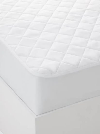 Waterproof Mattress Protector, Single