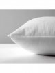 Synthetic Soft Touch Washable Standard Pillow, Soft/Medium