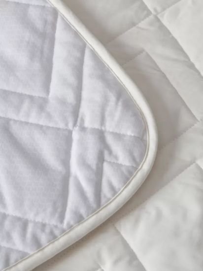 Temperature Regulating Mattress Protector